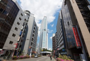 会社イメージ 会社イメージ