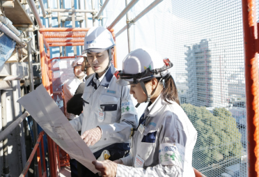 会社イメージ 会社イメージ