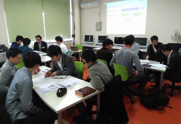 講演イメージ 講演イメージ
